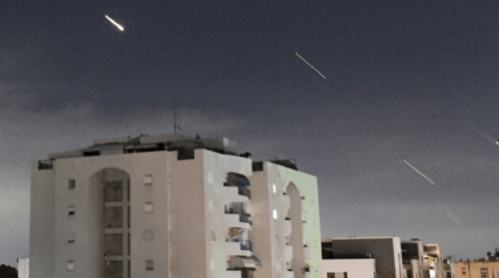 预告重大行动?以色列驻美大使:周四晚上有“惊喜” 黎寻呼机爆炸案与之相比就是小儿科