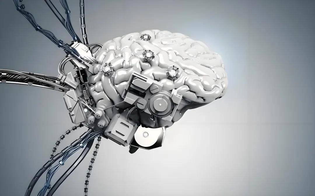 A股板块轮动快 脑机接口概念走红