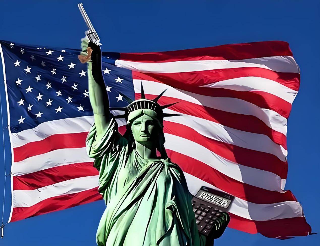 哈梅内伊：大战开始了！特朗普称已向伊朗发出“最终通牒”！美军轰炸机已部署