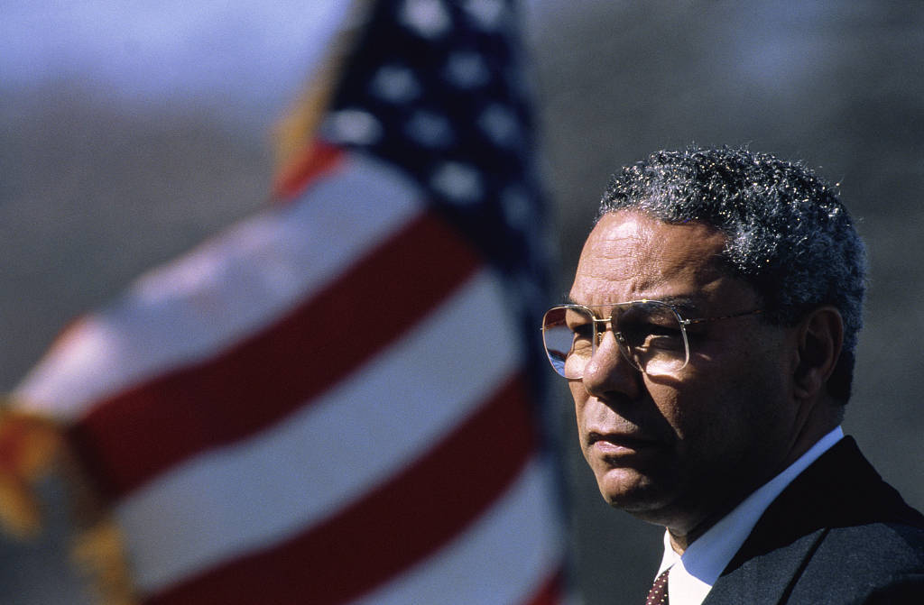 鲍威尔发布会简报：关税驱动型通胀将更明显 降息需更多信息