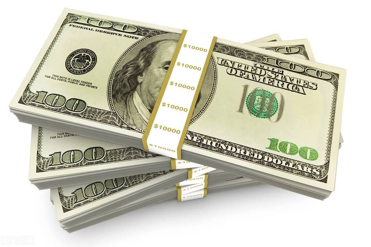 答案终于揭晓！4月“美债风暴”时 美国海外“债主”们都在做什么？