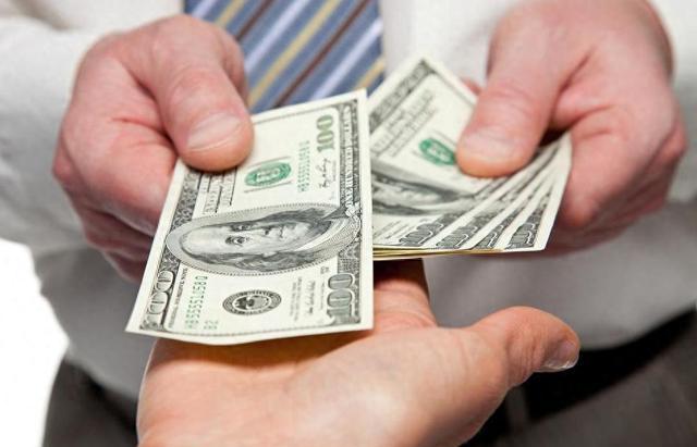 答案终于揭晓！4月“美债风暴”时 美国海外“债主”们都在做什么？