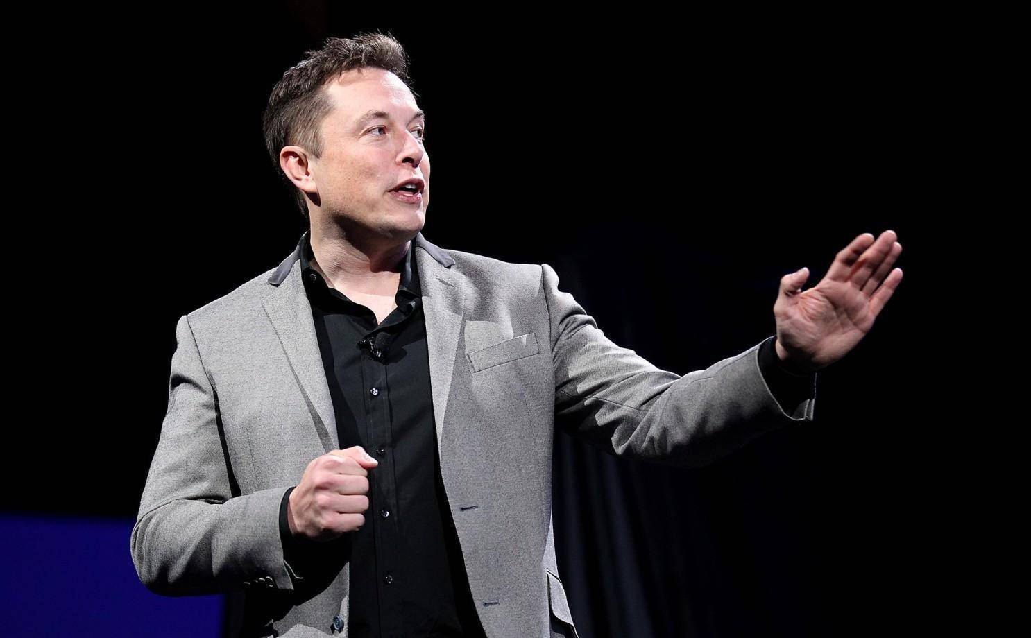 硬刚马斯克SpaceX！欧洲“星链”融资15亿美元