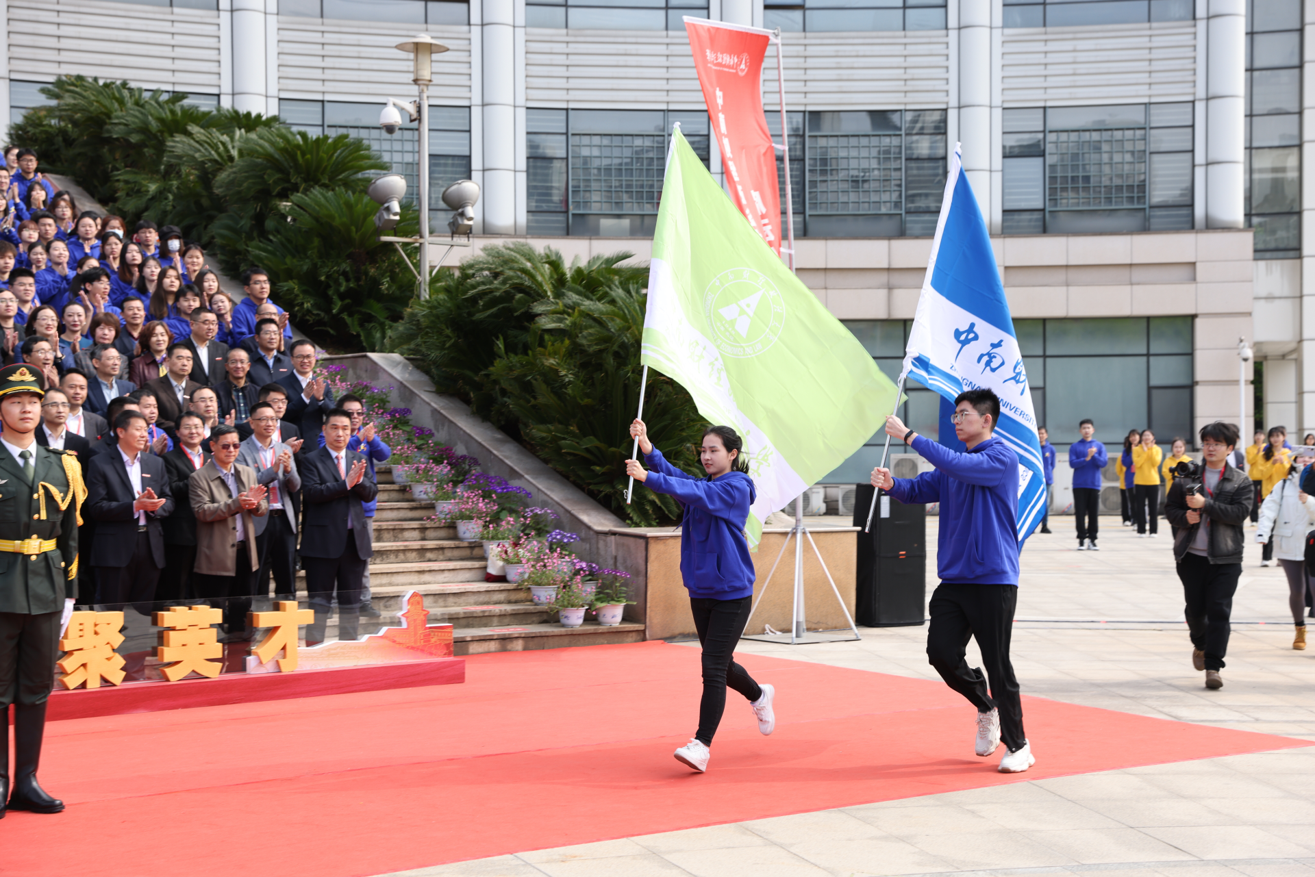 湖北省政府种子基金专场登陆“长江路演厅” 搭建早期项目融资快车道
