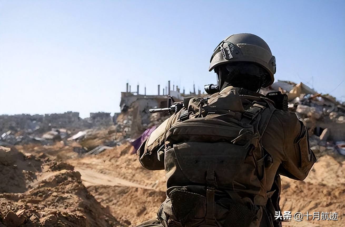 卡塔尔：伊朗袭击美军基地未造成伤亡 当前安全局势稳定