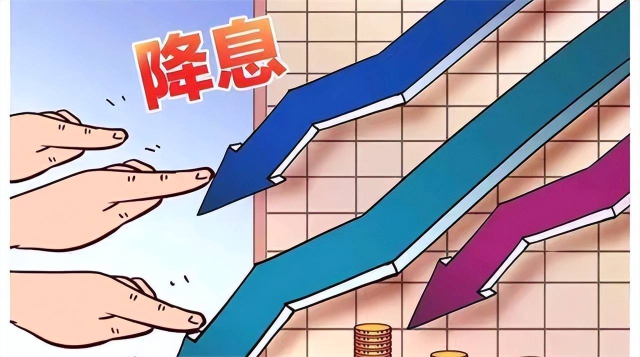 FED今年究竟降不降息？美银预测两大“相反情境”：关键节点在夏末！