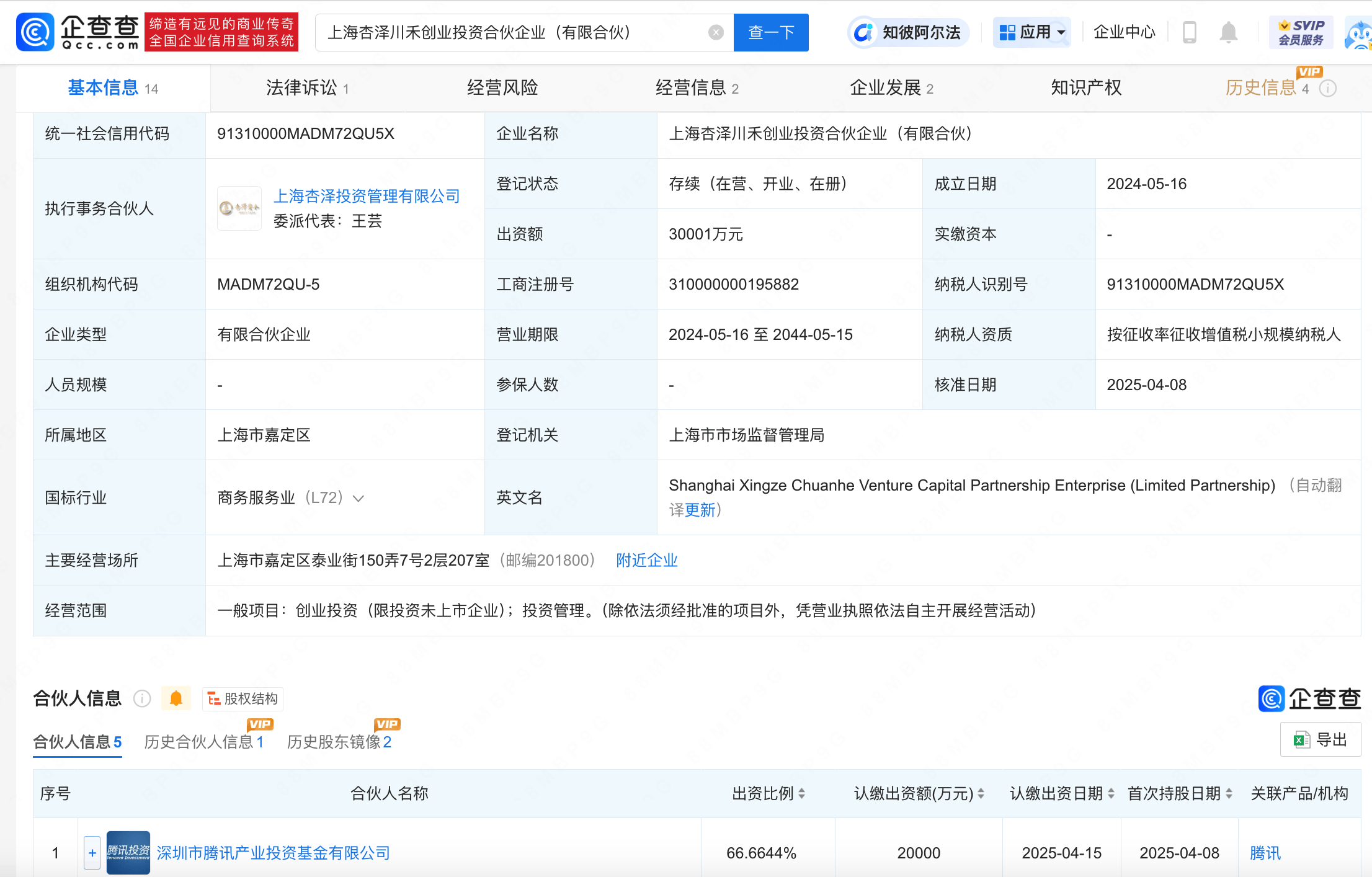 创投观察：央地合作基金，渐成股权投资新趋势