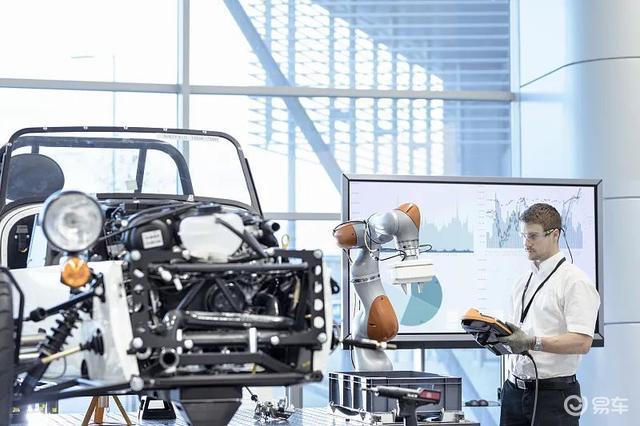 大厂工程师扎进实验室，做出黑暗中的“透视眼”——专访深知未来创始人张齐宁