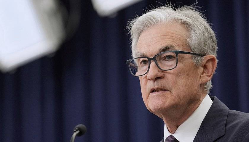 美联储官员COLLINS：7月降息可能为时过早