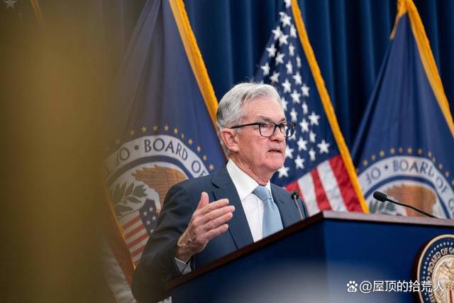 白宫：并不急于提名下一任美联储主席 总统有很多不错的选择
