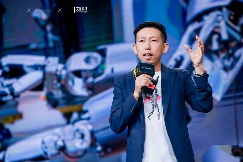 优必选周剑:人形机器人行业仍处初期 ,坚持做难而正确的事才有机会