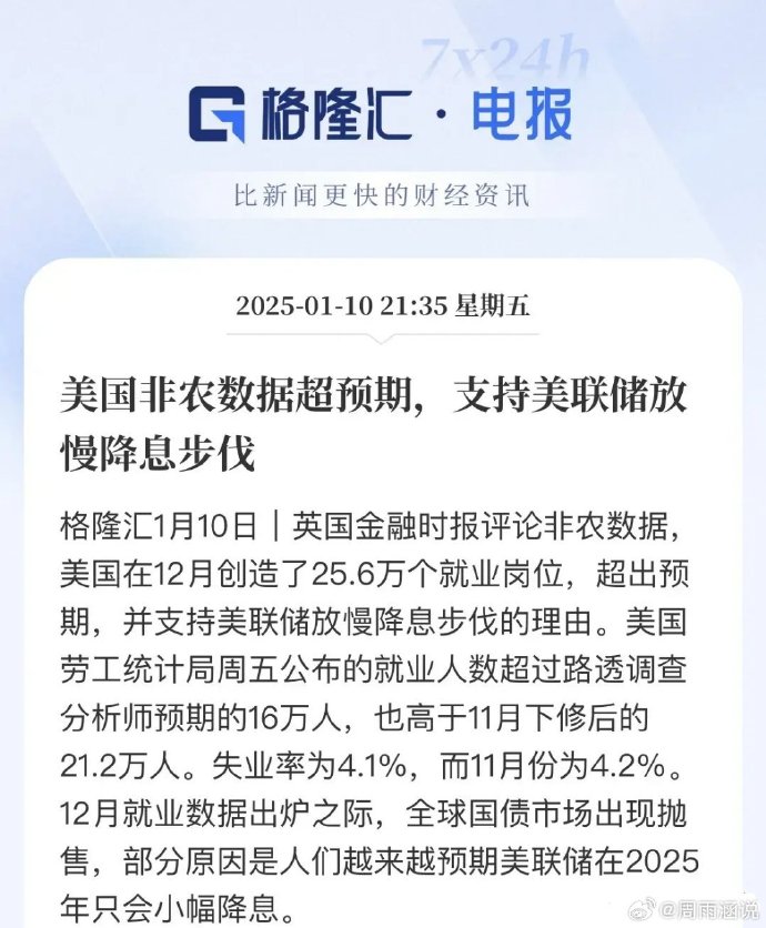 7月降息预期再遭多位联储官员 “泼冷水” 市场关注美联储“影子主席”人选