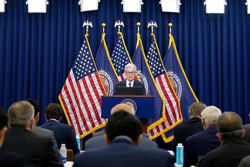 7月降息预期再遭多位联储官员 “泼冷水” 市场关注美联储“影子主席”人选