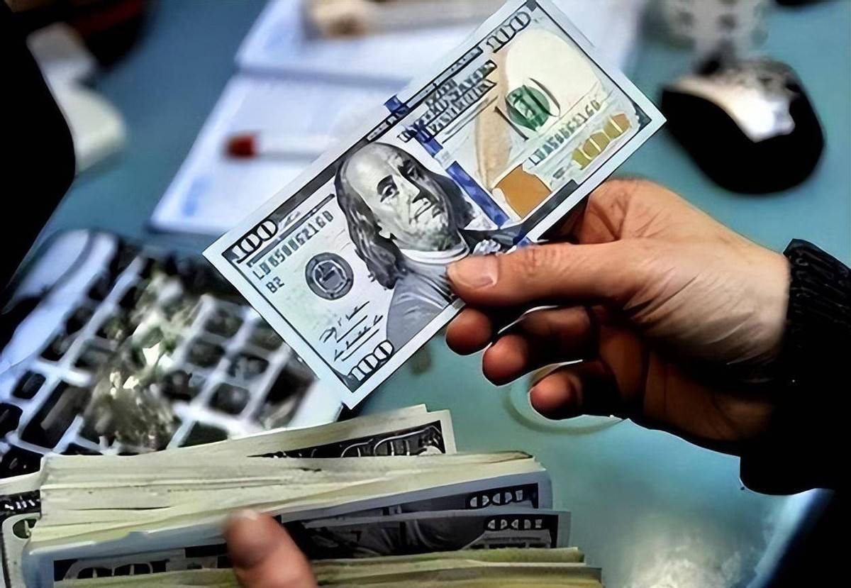 “资本税”担忧终于缓解！美国拟在大而美法案中剔除“第899条款”