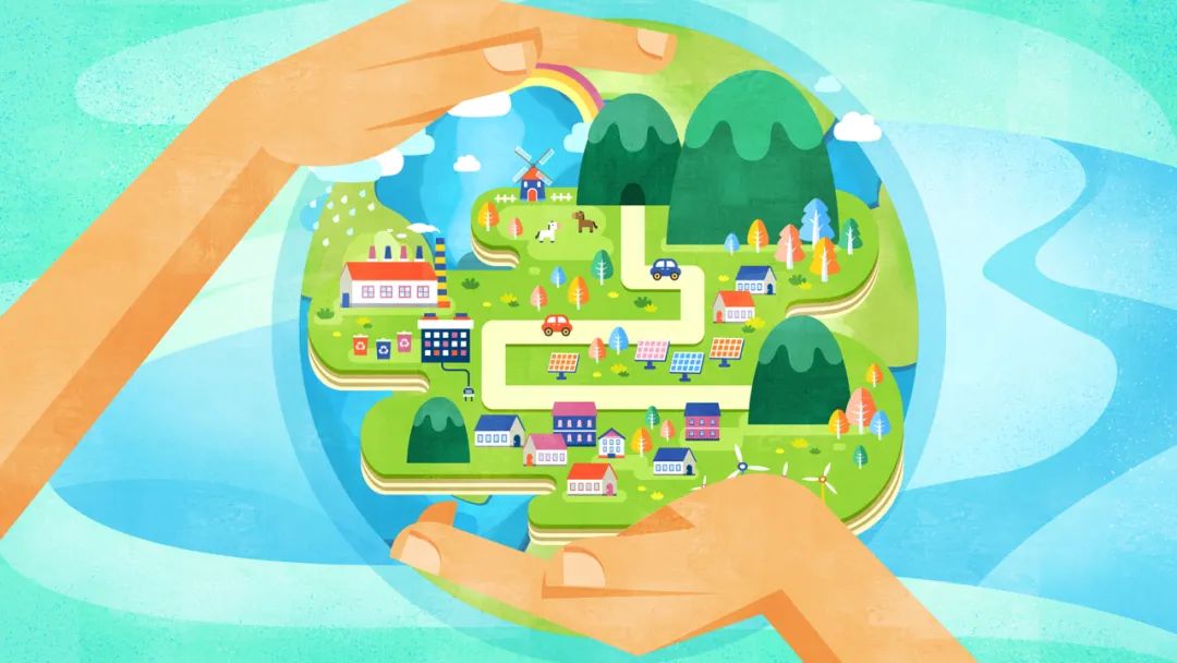 宁夏电投发行全国首单碳中和绿色可续期公司债券（高成长产业债）