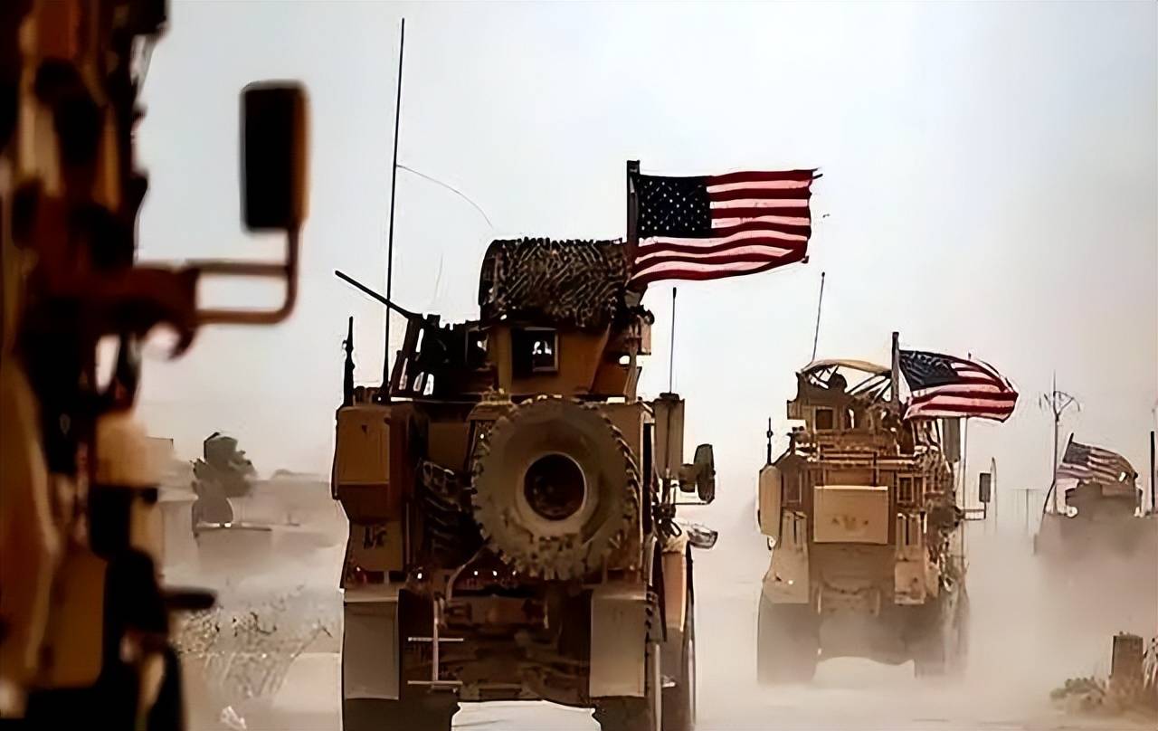 美国与伊朗紧张关系再度升级！特朗普发出威胁 以色列：正制定对伊行动新计划