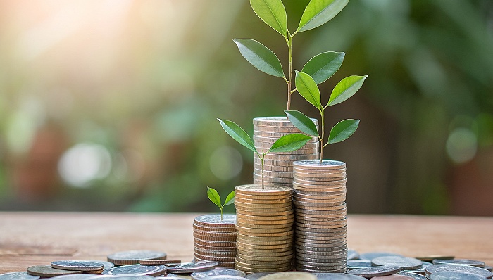 今年以来银行绿色金融债发行规模突破1700亿元