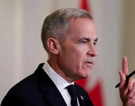 白宫官员：美国将立即重启与加拿大的贸易谈判