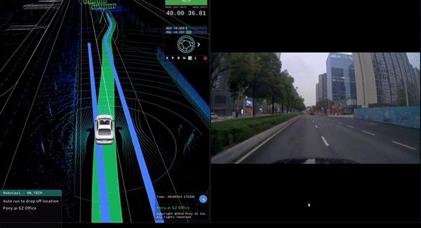 “不会涉足整车制造、三年内实现商业化” 对话哈啰Robotaxi首席科学家：靠两轮经验能玩转Robotaxi吗？