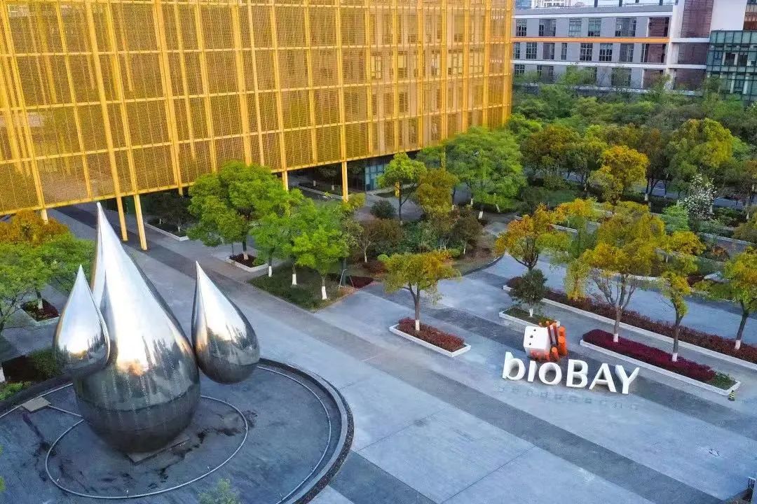 江苏战新基金集群亮相深圳!产业专项基金向头部GP抛出合作橄榄枝