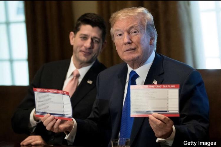 美国参议院通过全面减税和支出法案