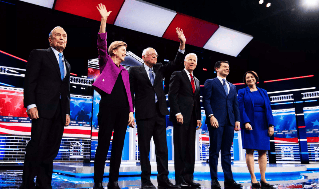 万斯投下关键一票 美国参议院通过大而美法案