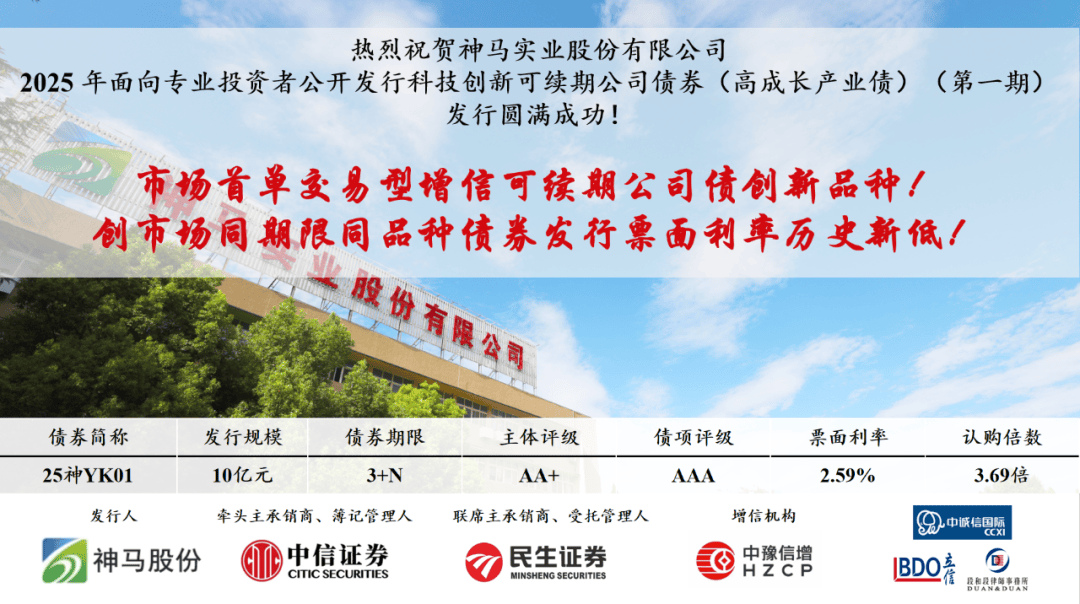 上半年信用债承销排行哪家强？这4家机构包揽前四，超过4000亿元