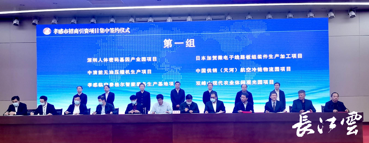 压缩“政策套利”空间！地方招商引资规范发展再提速