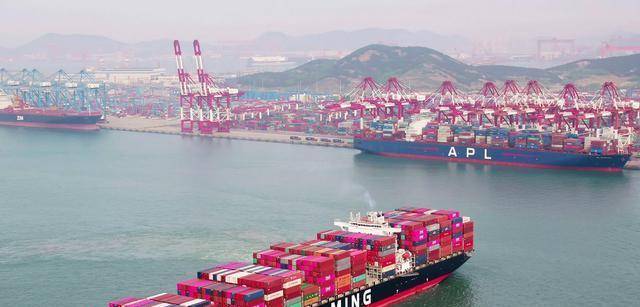 特朗普宣布与越南达成贸易协议:对美出口商品至少征收20%关税