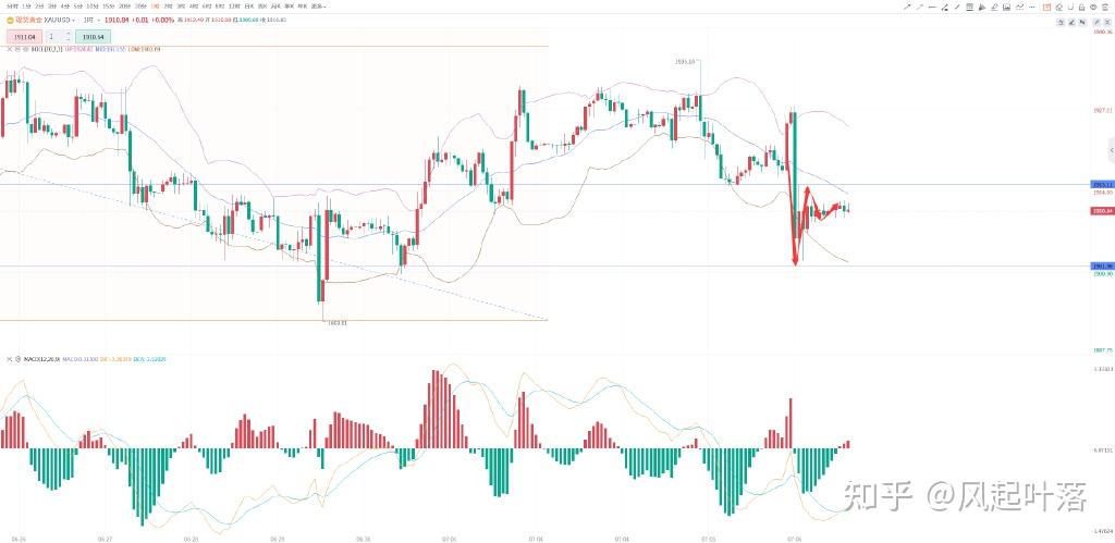 利空突袭 美元罕见暴跌！特朗普发出警告！