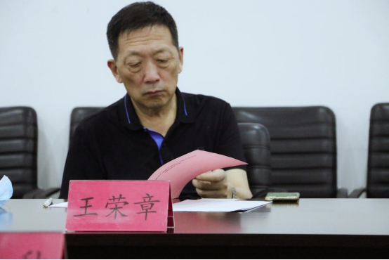 吴中金控杨冬琴:耐心资本直击产业痛点,助力“全国机器人产业集群第一区”建设