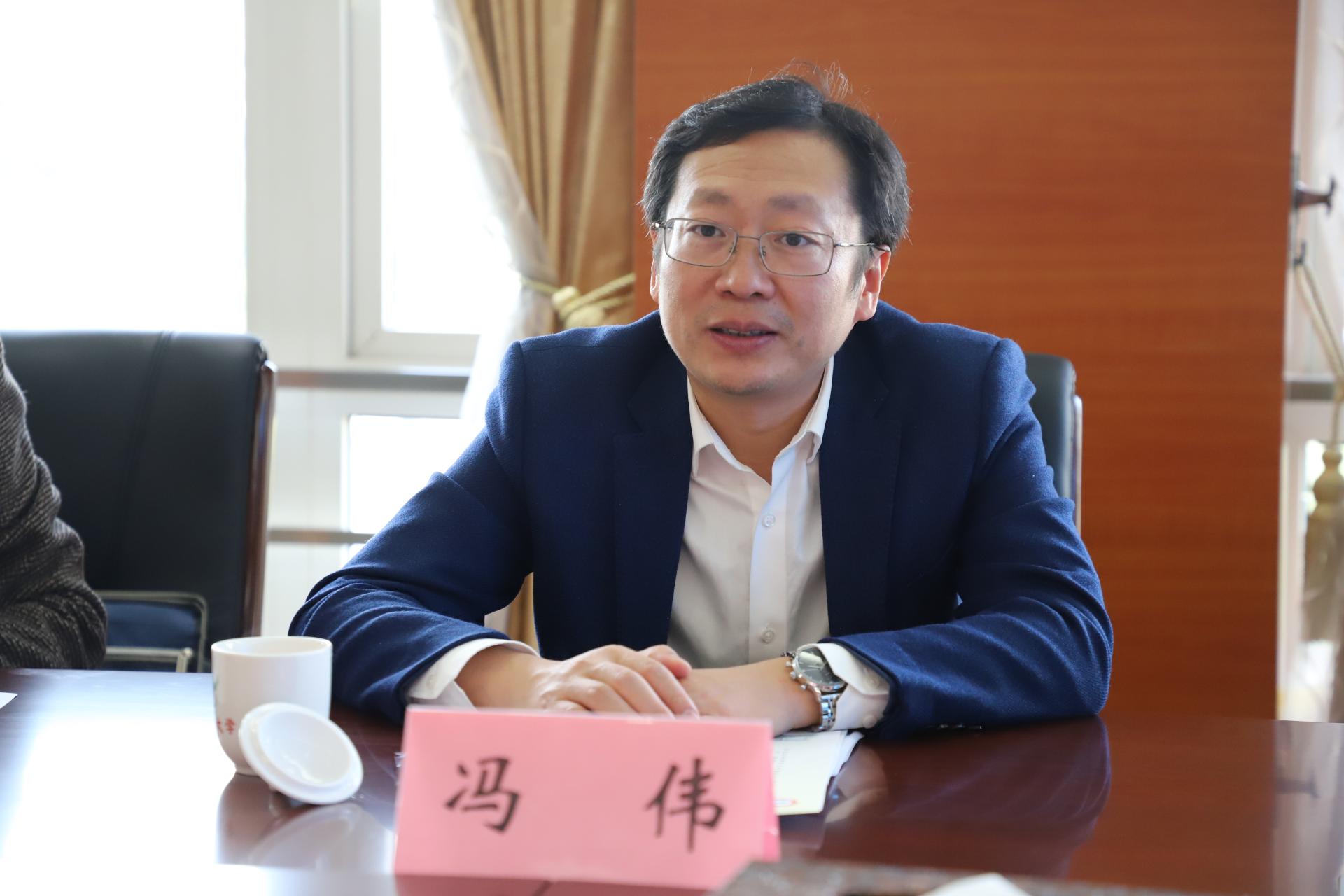 吴中金控杨冬琴:耐心资本直击产业痛点,助力“全国机器人产业集群第一区”建设