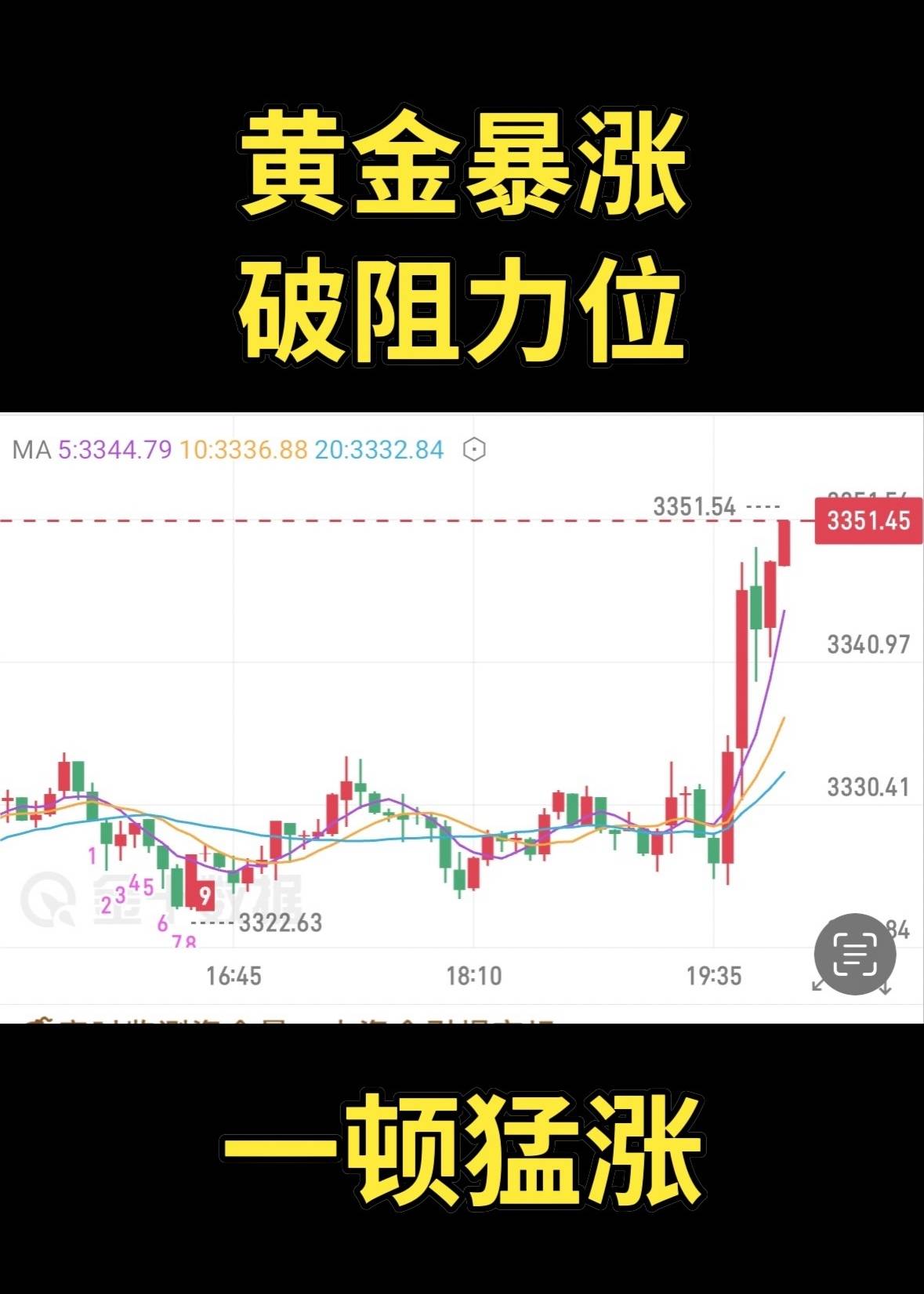 央行“八连增”黄金 下半年金价走势还乐观吗？机构依旧看好后续表现