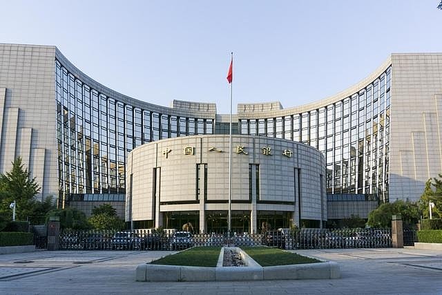 债券通多项优化措施出台“南向通”纳入四类非银机构