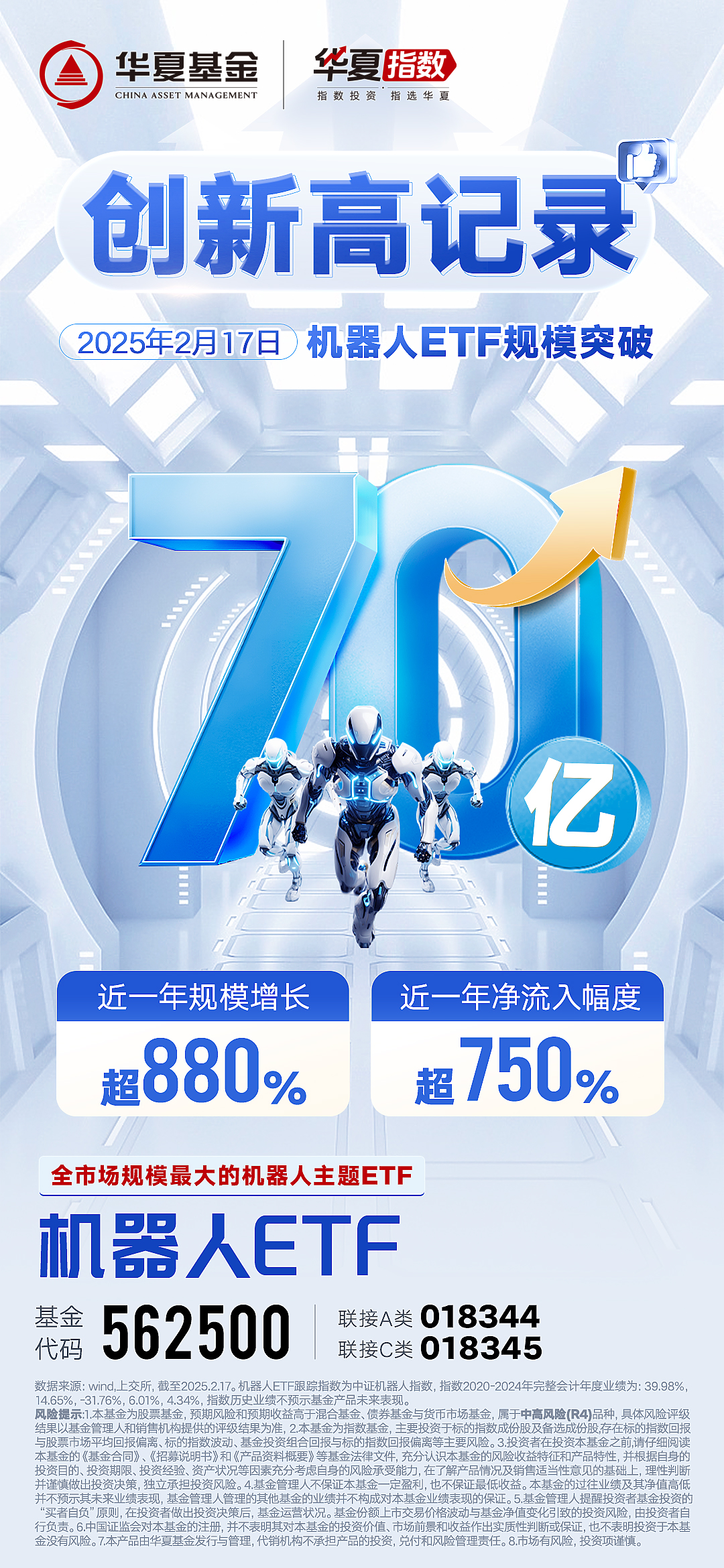 顶级创投“天团”护航！“全球AMR仓储机器人第一股”诞生！