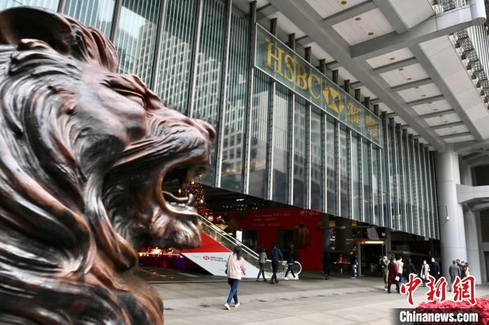 债券通“南向通”投资者范围将扩至非银机构 有望为香港债券市场带来更多增量资金