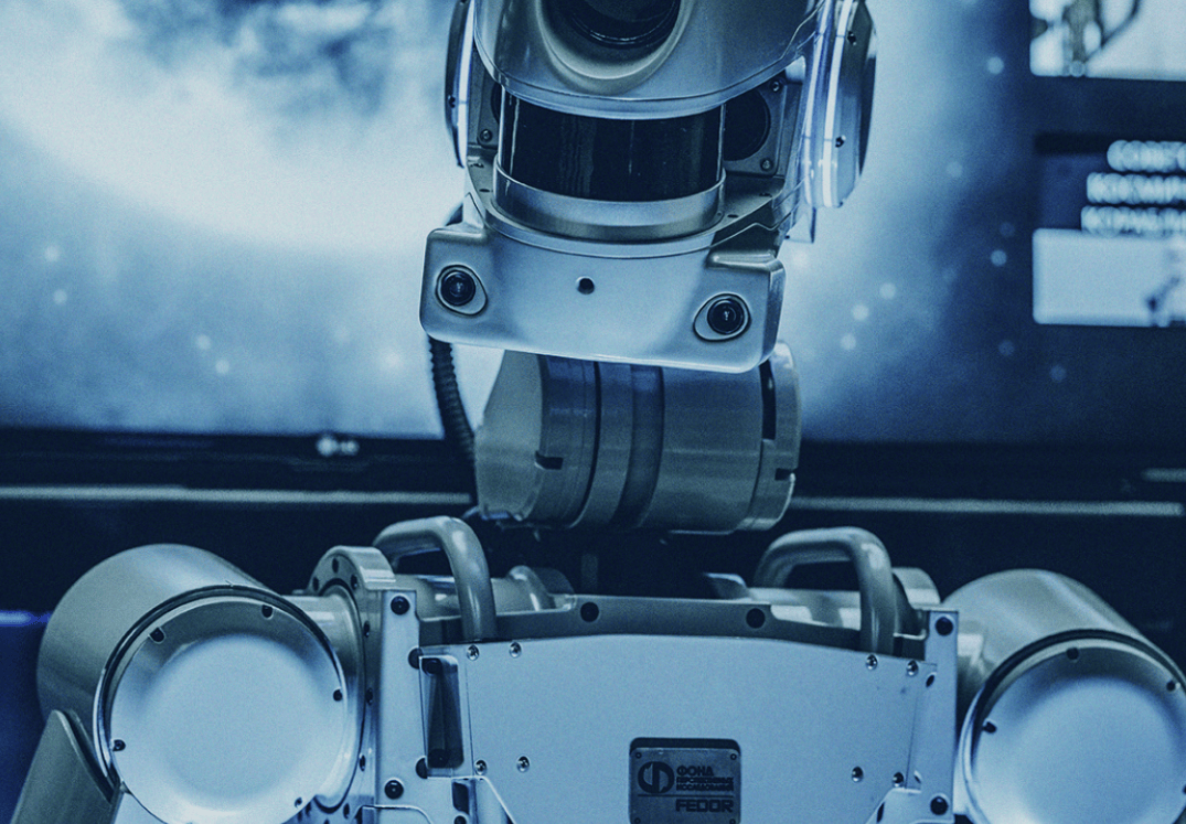 三天四企超25亿元，“疯狂机器人”又掀融资潮