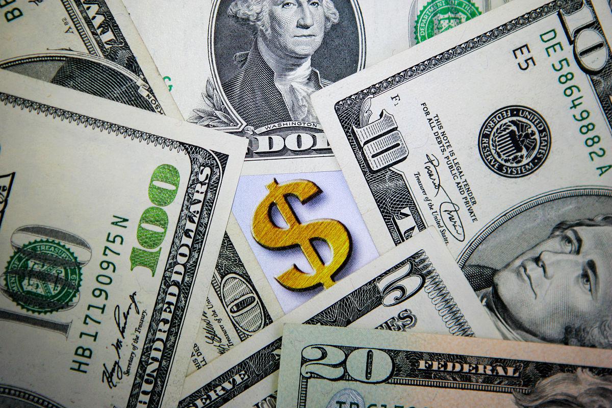 债券巨头高管：美联储主席候选均偏稳健 特朗普不太可能剑走偏锋