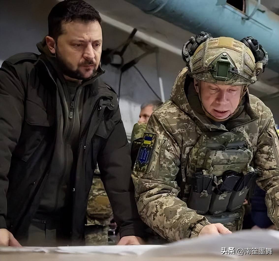 对乌援助成军火生意 美总统称北约将全额支付美援乌武器