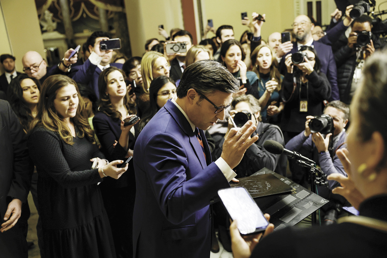 美专家：美政府想不劳而获 向贸易伙伴施压只为自身利益