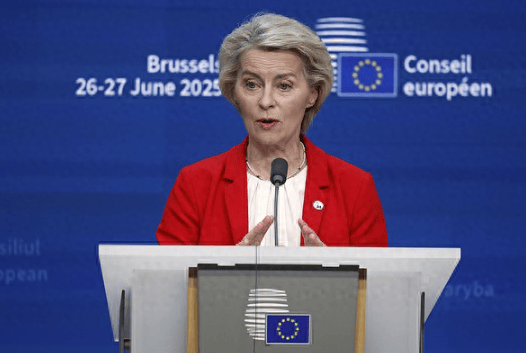 特朗普曝出大消息!欧盟:推迟对美关税反制措施 延至8月初