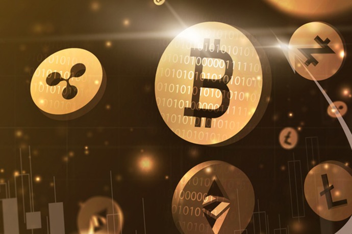 史上首次!比特币升破12万美元