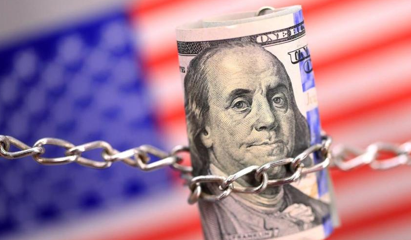 美债 又陷风暴?!