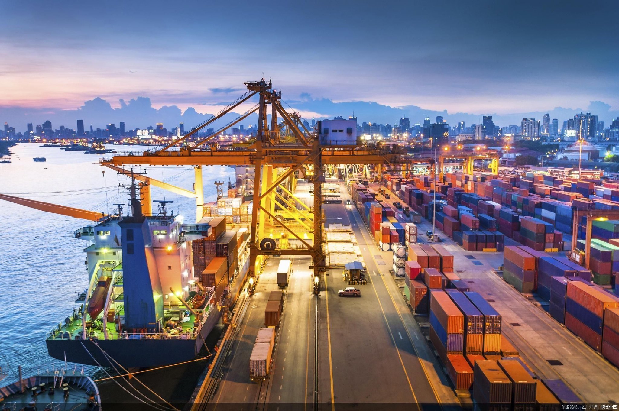 欧盟准备对720亿欧元美国商品征收反制关税