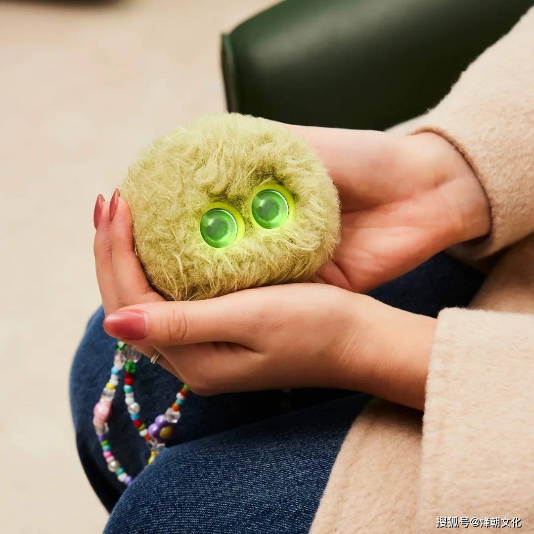 潮玩经济爆火,AI和Z世代正撕开千亿市场缺口