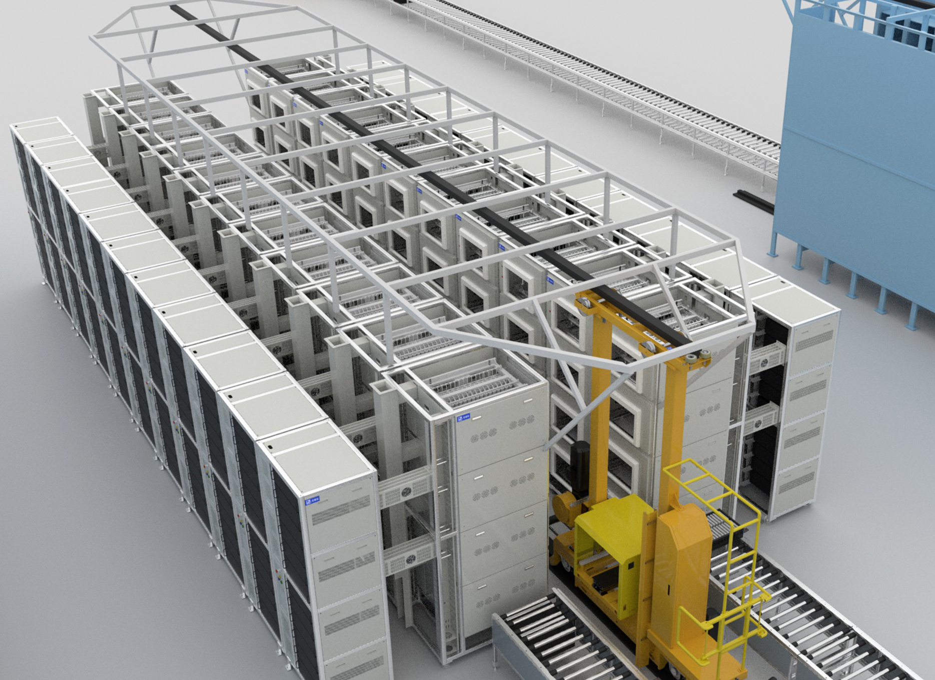 飞行汽车领域，再现巨额融资