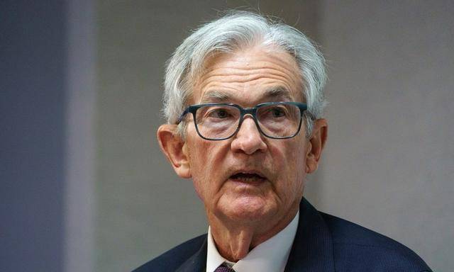 特朗普想动鲍威尔？小摩CEO戴蒙发声护航美联储