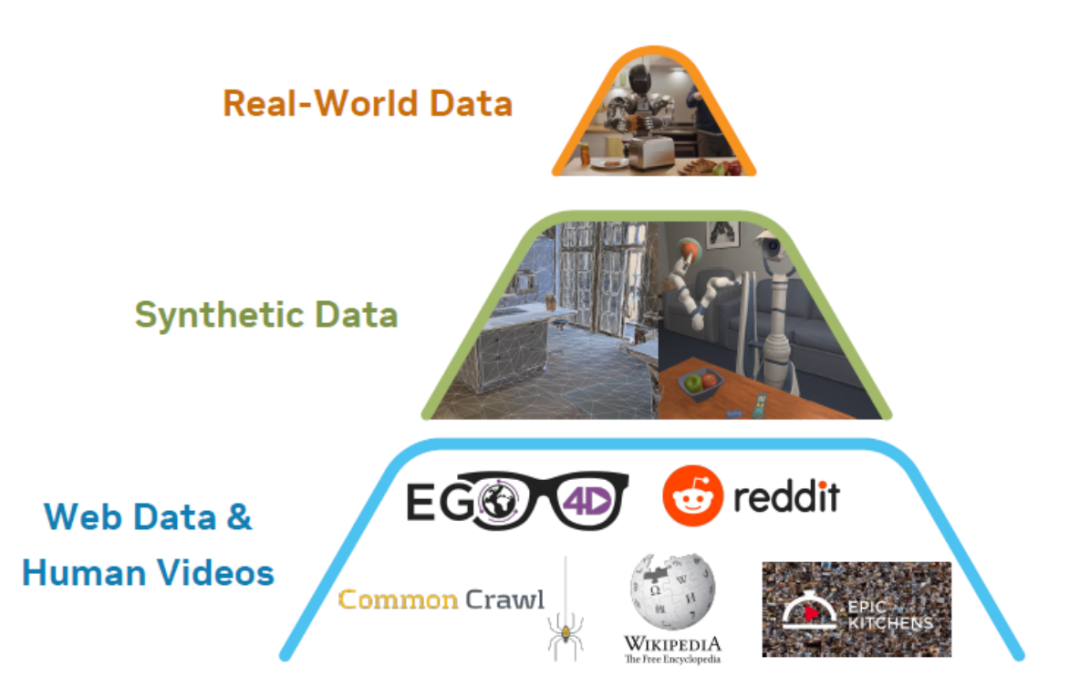 链博会开幕！具身智能初创企业智平方亮相英伟达核心展区