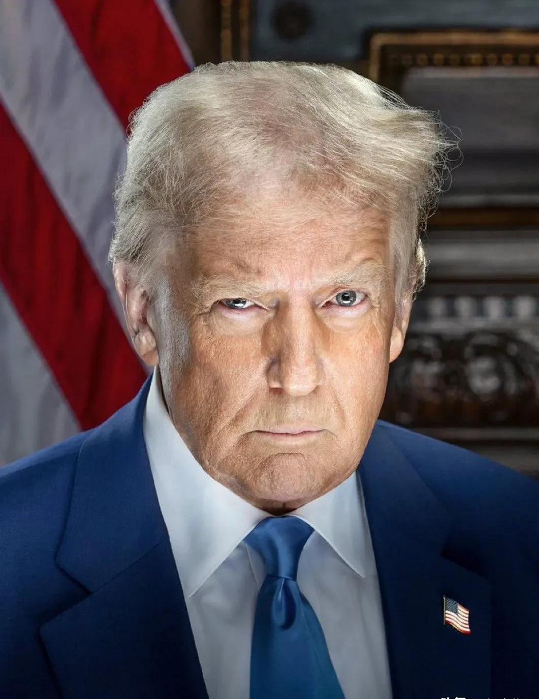 特朗普:暂时没打算解雇美联储主席