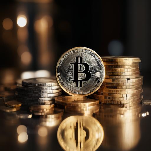 比特币飙涨背后:仍由散户主导 机构投资者需求才刚“萌芽”!